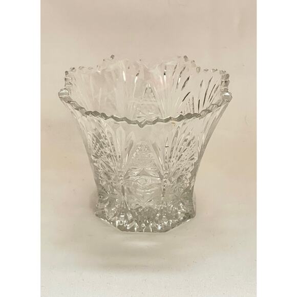 Vintage Studio Nova Mikasa Flaired Sugar Bowl - Picture 1 of 8